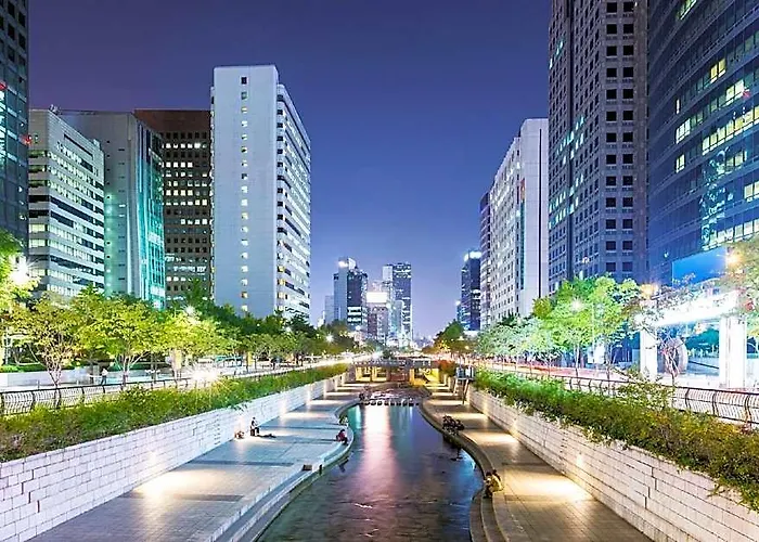 The Blossom Yeonnam Seoul