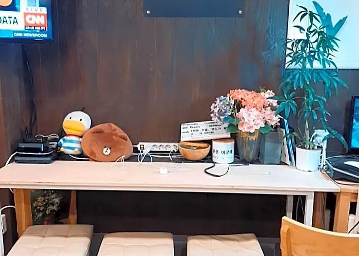 The Blossom Yeonnam