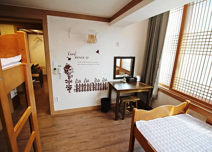 The Blossom Yeonnam Seoul